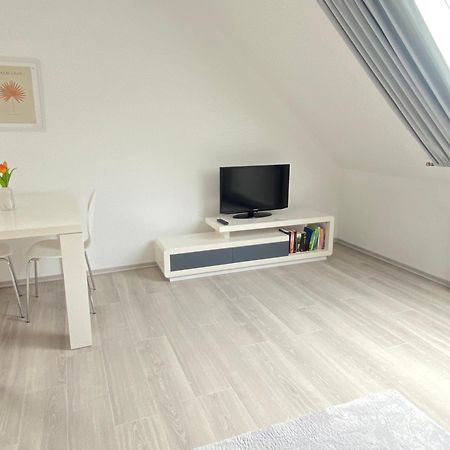 Ferienwohnung Privatunterkunft 즈바이브루켄 외부 사진