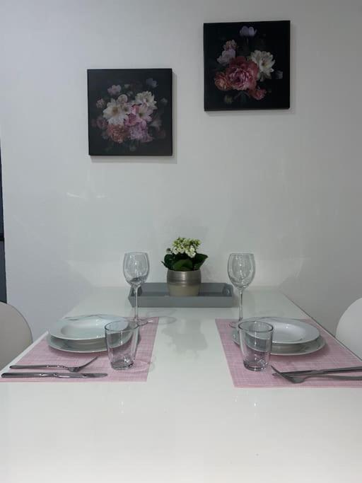 Ferienwohnung Privatunterkunft 즈바이브루켄 외부 사진
