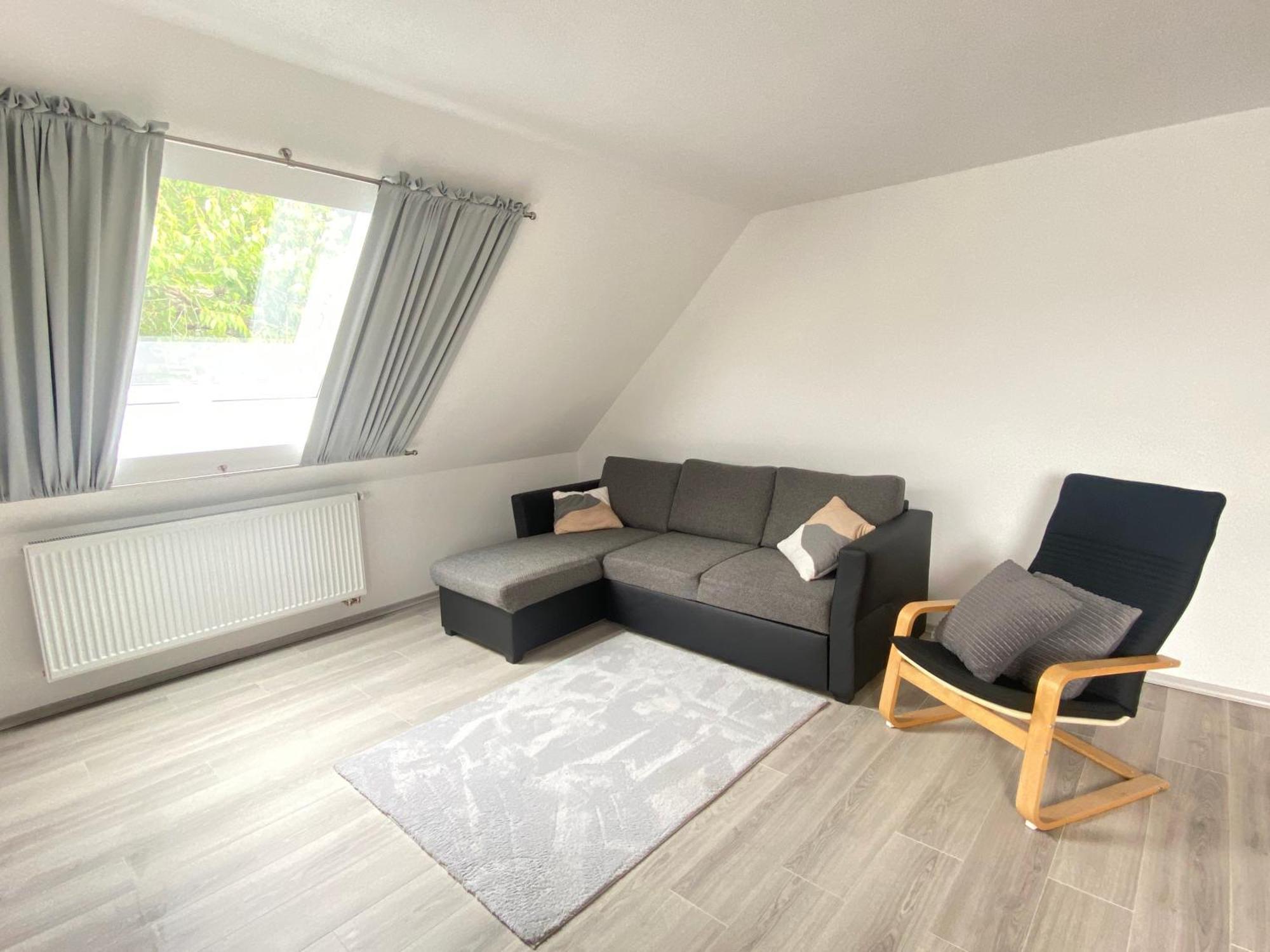 Ferienwohnung Privatunterkunft 즈바이브루켄 외부 사진