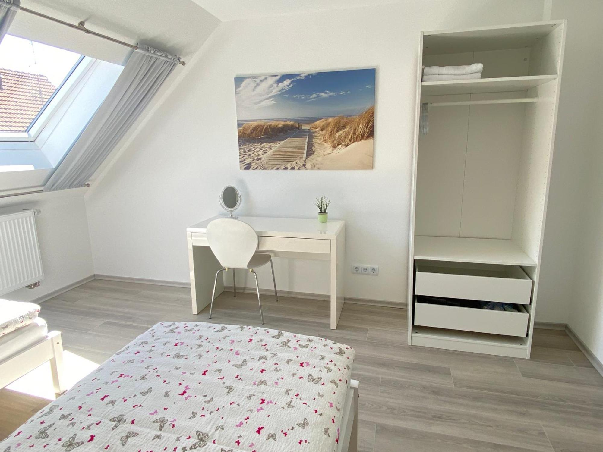 Ferienwohnung Privatunterkunft 즈바이브루켄 외부 사진
